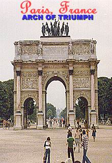 Paris, France