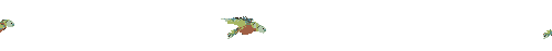 Did you hear about the duck that quacked up?  (60's joke)