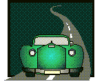 I drive too fast to worry about high cholestrol (from Internet)