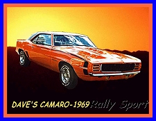 My first attempt at photomontage.