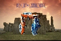 Daver's CarHenge