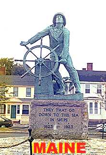 Maine