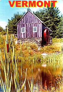 Vermont