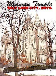 Salt Lake City, Utah