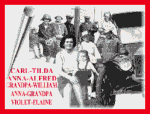 Ioane's Mom side of the family - Tandberg.