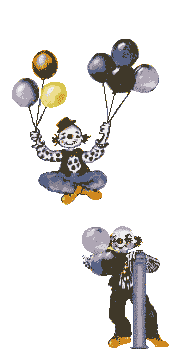 I HOPE THAT YOU ARE HAVING AS MUCH FUN AS I AM!