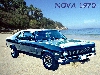 '70 Bad Nova, with "sand creature"