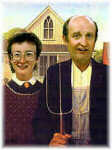AND, THEN, LIFE JUST GOT BETTER FOR PATTY AND MYRON LODOEN .